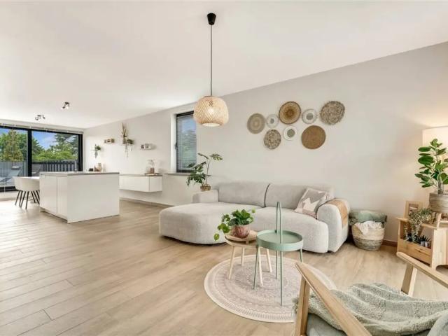 Appartement location à Laakdal, Antwerpen