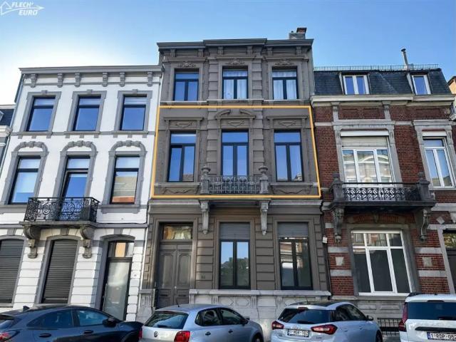 Appartement location à Verviers, Wallonie