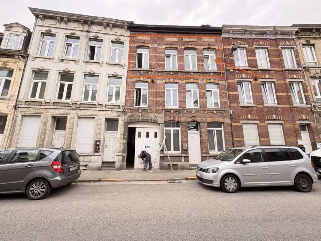 Appartement location à Verviers, Wallonie