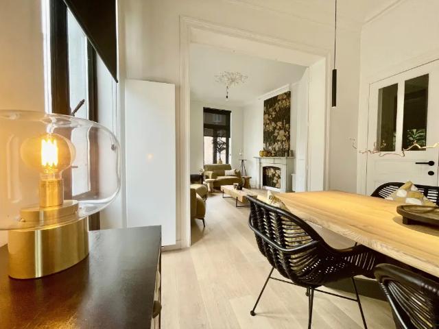 Appartement location à Verviers