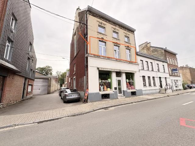 Appartement location à Verviers, Wallonie