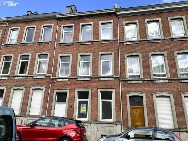 Appartement location à Verviers, Wallonie