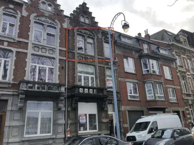 Appartement location à Verviers, Wallonie