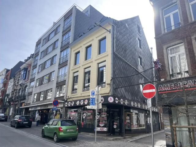 Appartement location à Verviers