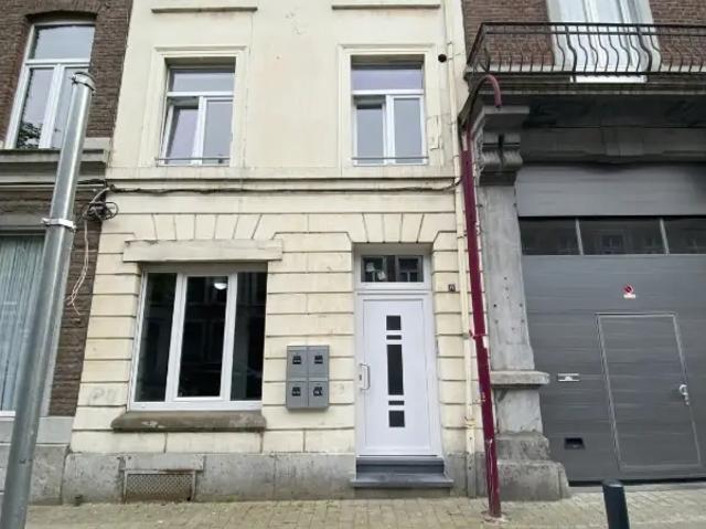 Appartement location à Verviers, Wallonie