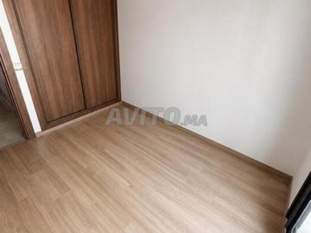 Appartement location