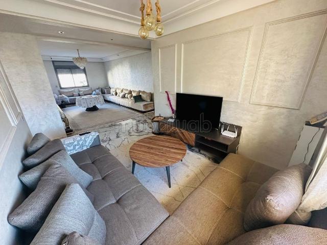 Appartement location à Dar Bouazza, Gharb-Chrarda-Beni Hssen