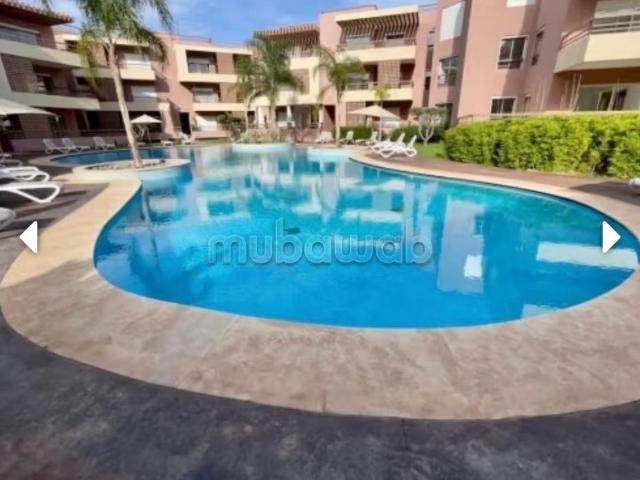 Appartement location à Marrakech, L'Oriental