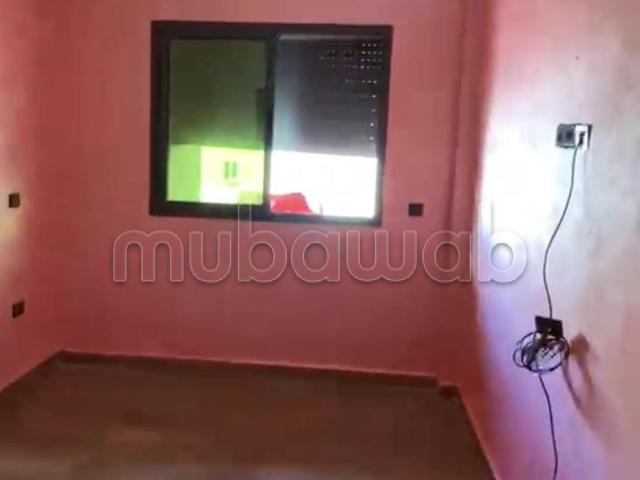 Appartement location à Bouskoura, Gharb-Chrarda-Beni Hssen