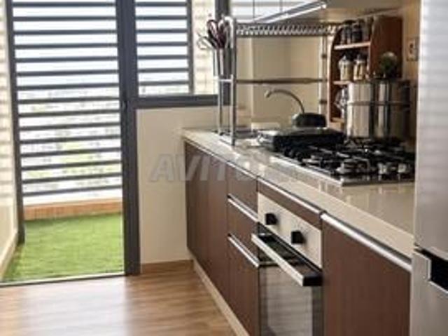 Appartement location à Anfa, Gharb-Chrarda-Beni Hssen