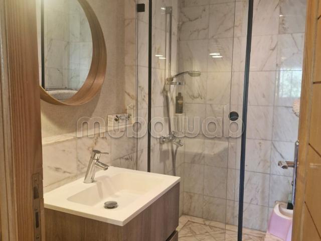 Appartement location à Anfa, Gharb-Chrarda-Beni Hssen