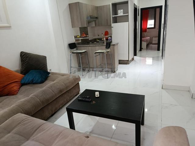 Appartement location à Anfa, Gharb-Chrarda-Beni Hssen
