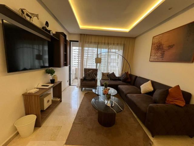 Appartement location à Rbat