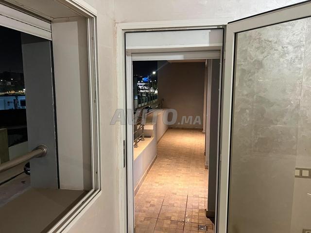 Appartement location à Suisse, Agadir