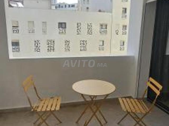 Appartement location à Anfa, Gharb-Chrarda-Beni Hssen