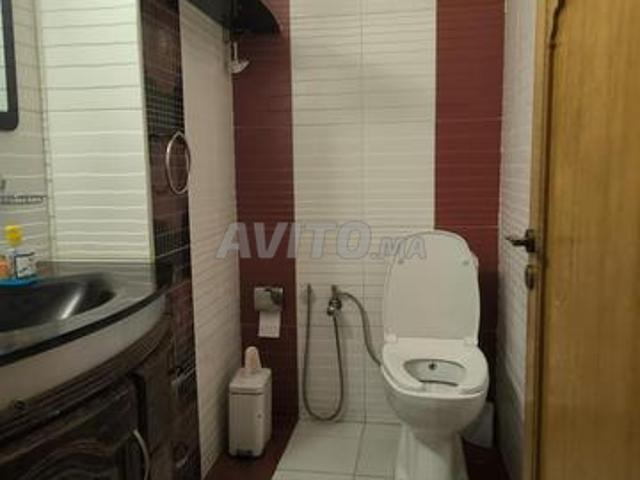 Appartement location à Charaf, Agadir