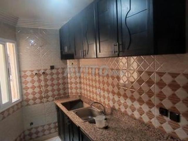 Appartement location à L'Oriental