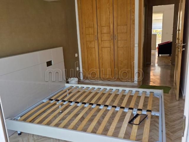 Appartement location à Anfa, Gharb-Chrarda-Beni Hssen