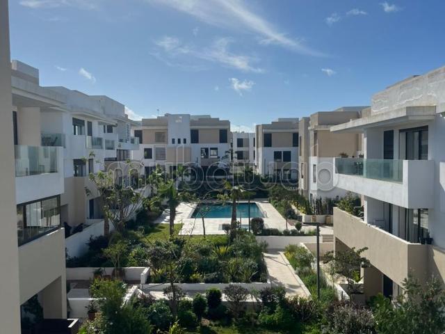 Appartement location à Bouskoura, Gharb-Chrarda-Beni Hssen