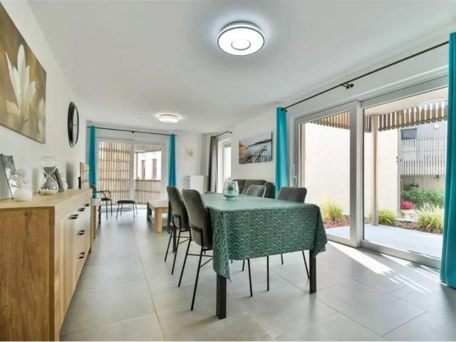 Appartement location à Awans, Wallonie