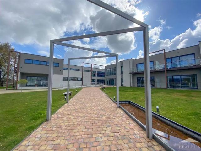 Appartement location à Villers-perwin, Wallonie