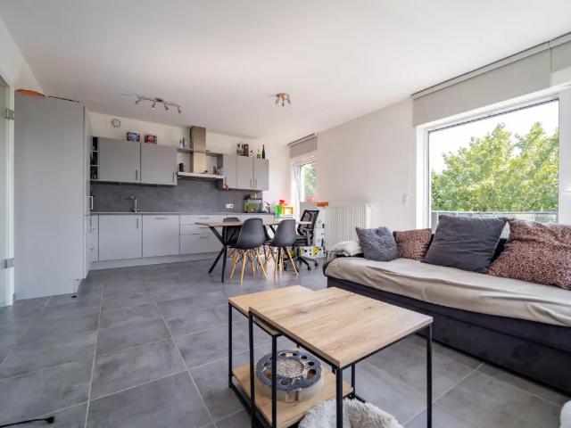 Appartement location à Visé
