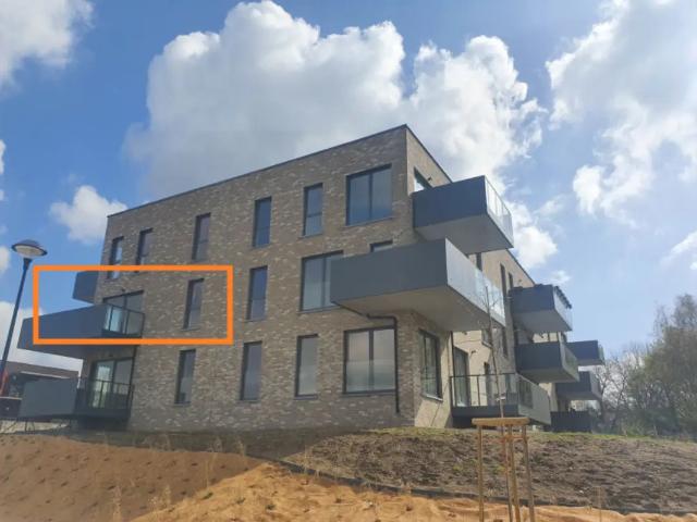Appartement location à Visé, Wallonie