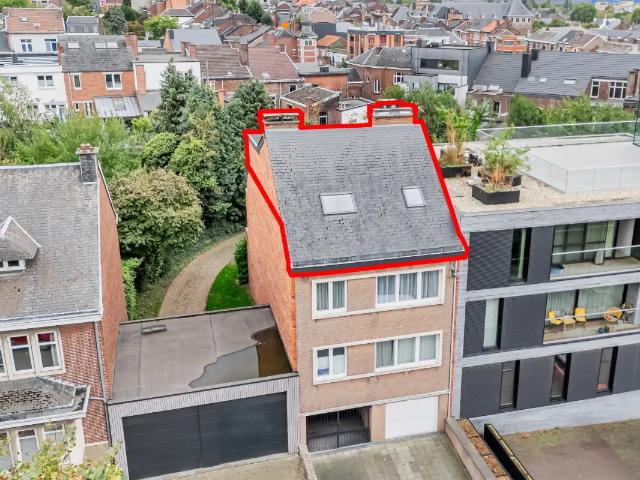 Appartement location à Visé, Wallonie