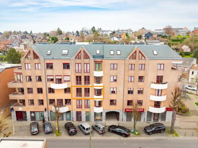 Appartement location à Visé, Wallonie