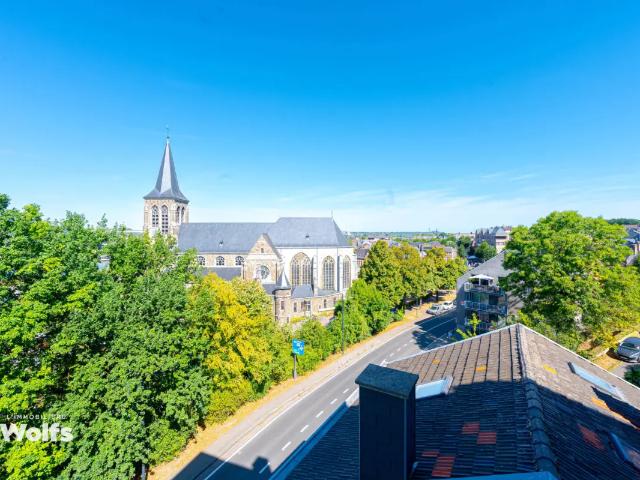 Appartement location à Visé, Wallonie