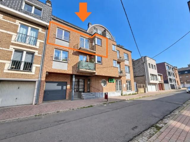 Appartement location à Visé