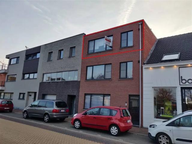 Appartement location à Vosselaar, Antwerpen