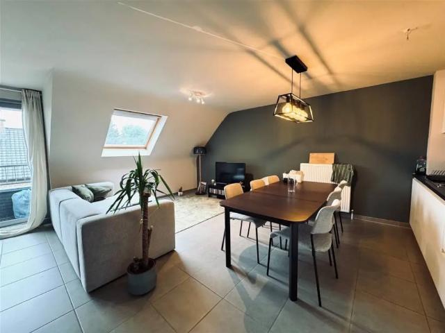 Appartement location à Vrasene, Oost-Vlaanderen