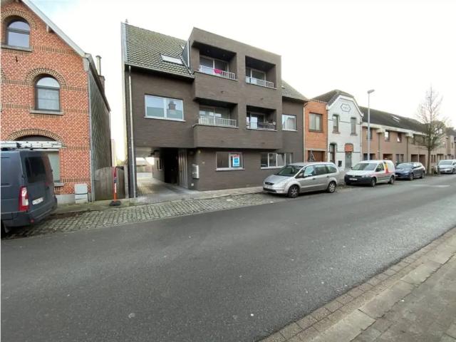 Appartement location à Vrasene, Oost-Vlaanderen