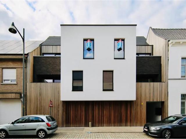 Appartement location à Smishoek, Vrasene