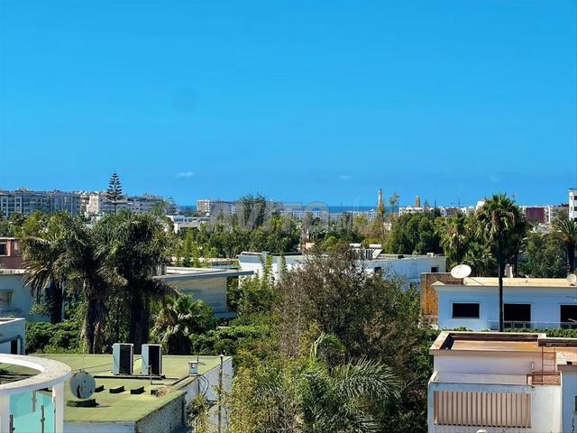 Appartement location à Anfa, Gharb-Chrarda-Beni Hssen