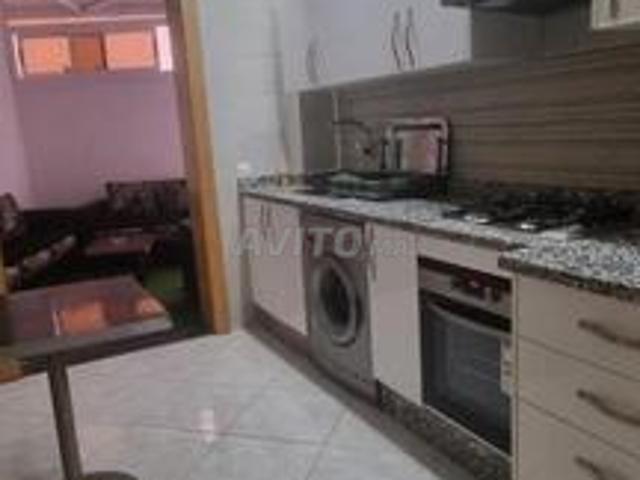 Appartement location à Lyautey