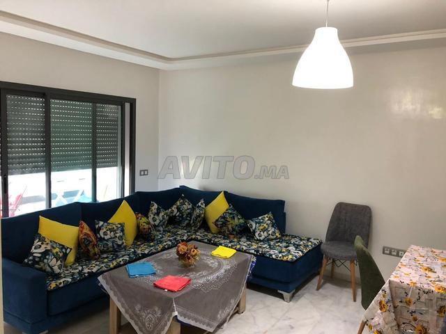 Appartement location à Mohammedia, Gharb-Chrarda-Beni Hssen