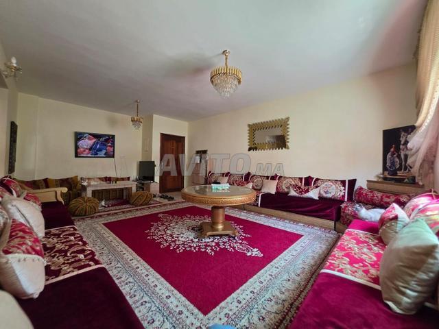 Appartement location à Témara