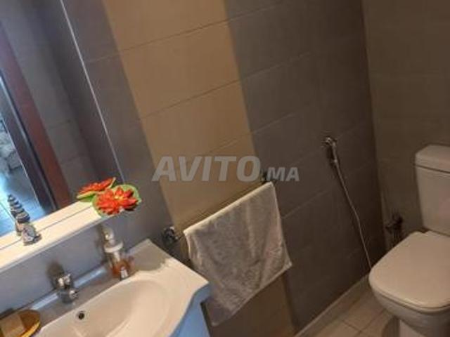 Appartement location à Gharb-Chrarda-Beni Hssen