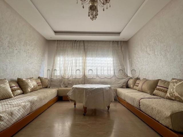 Appartement location à Mohammedia, Gharb-Chrarda-Beni Hssen