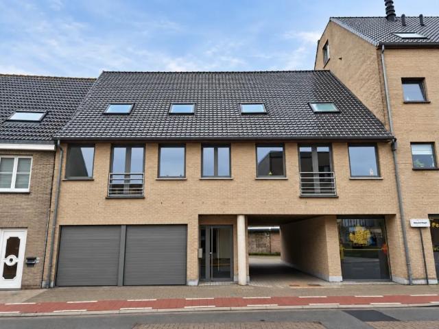 Appartement location à Waarschoot, Oost-Vlaanderen