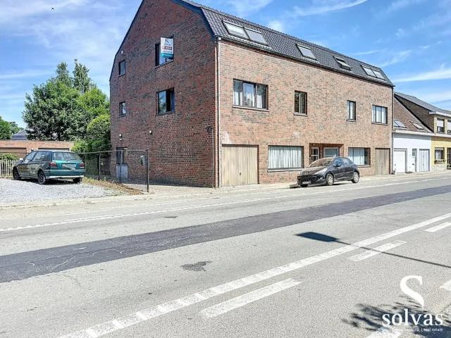 Appartement location à Waarschoot, Oost-Vlaanderen