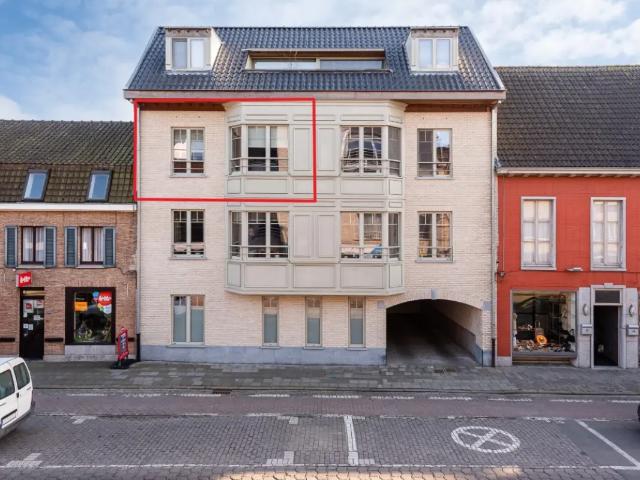 Appartement location à Waarschoot, Oost-Vlaanderen