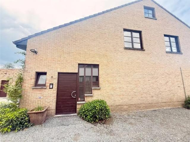 Appartement location à Waasmunster, Oost-Vlaanderen
