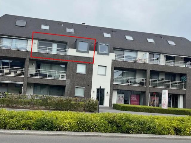 Appartement location à Waregem, West-Vlaanderen