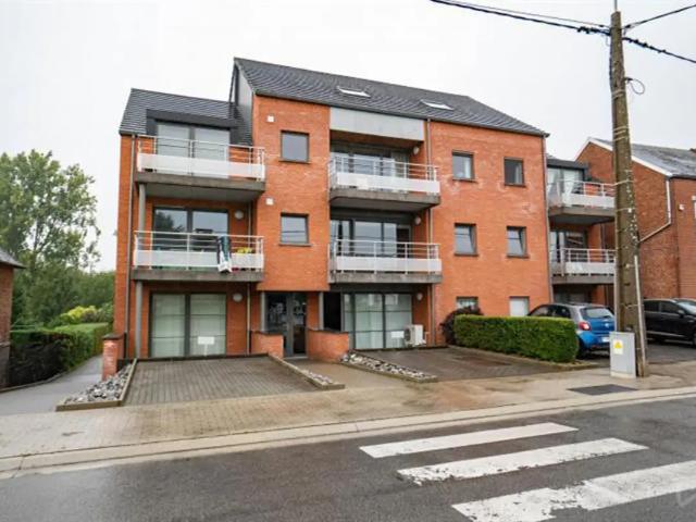 Appartement location à Waremme, Wallonie