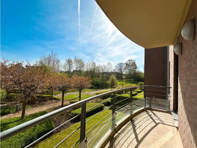 Appartement location à Waterloo, Wallonie