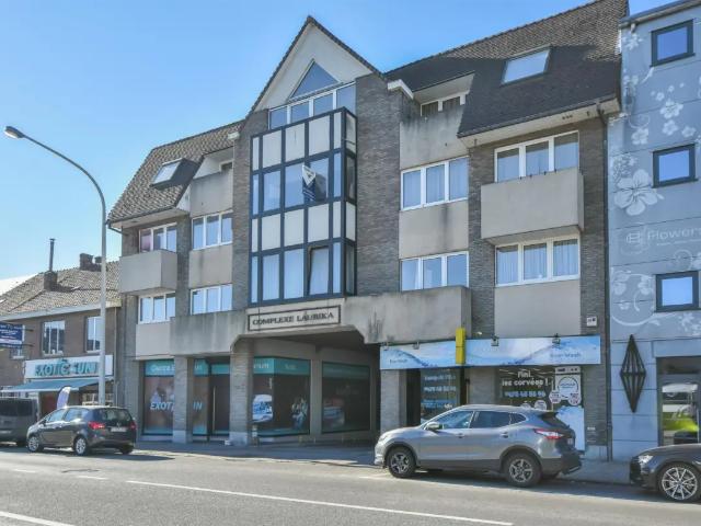 Appartement location à Waterloo, Wallonie