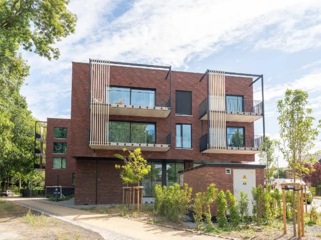 Appartement location à Waterloo, Wallonie